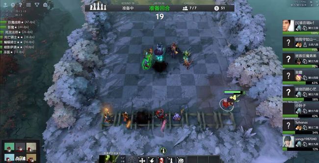 队的优劣势 队的优劣势