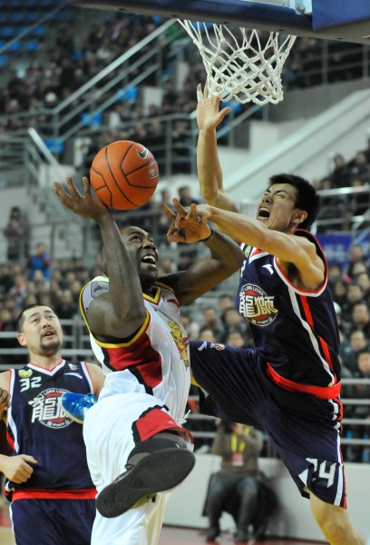 超对抗中的 超对抗中的